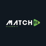 Match Fit Academia - Casa Forte - logo