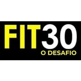 Fit30 - logo