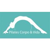 Pilates Corpo E Vida - logo