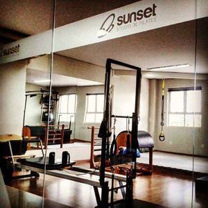 Sunset Studio de Pilates