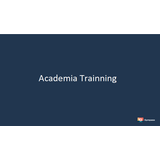 Academia Trainning Mirante - logo