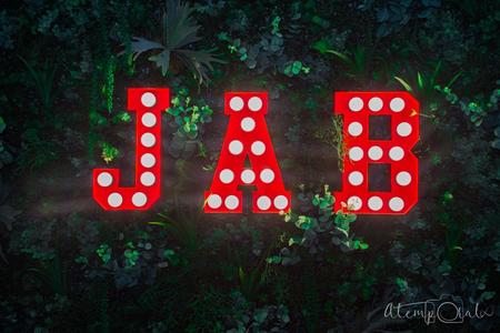 JAB L.U.T.A.S
