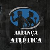 Academia Aliança Atletica - logo