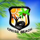Cross Beach - logo