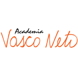 Academia Vasco Neto - 510 Noroeste - logo