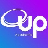 Up Academia - logo