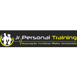 Jr Personal trainer Academia - logo