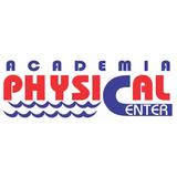 Academia Physical Center - logo