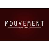 Mouvement Pole Dance - logo