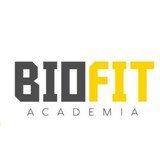 Academia Biofit Coroa do Meio - logo
