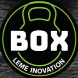 Box Leme Inovation - logo