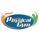 Academia Physical Gym - logo