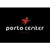Porto Center Fitness - logo