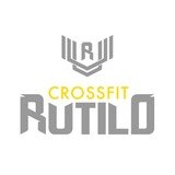 Crossfit Rutilo - logo