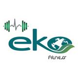 Eko Fitness - logo