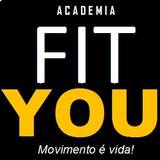 Academia Fit You - logo
