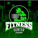 Fitness Center Academia - logo