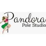 PANDORA POLE STUDIO - logo