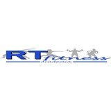Rt Fitness - logo