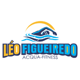 Léo Figueiredo Acqua Fitness - logo