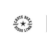 Academia Chute Boxe Diego Lima - logo