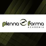 Academia Plenna Forma Terras De São João - logo