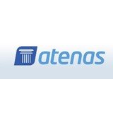 Academia Atenas Campos Elísios - logo