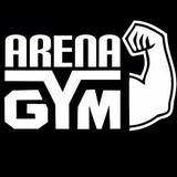 Arena Gym Academia - logo