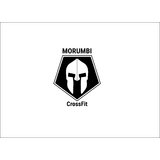 Morumbi Crossfit - logo