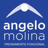 Studio Molina Treinamento Funcional - logo