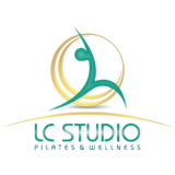 Lc Studio Pilates - logo