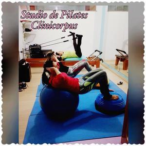 Clinicorpus Pilates