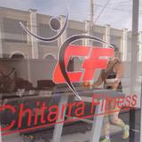 Chitarra Fitness Academia - logo