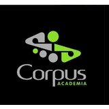 Corpus Academia Unidade 2 - logo