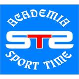 Academia Sport Time - logo