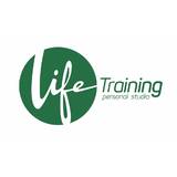 Life Training Studio - logo