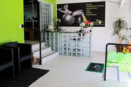 Forflex Pilates Studio - São Judas