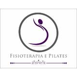 Jessica Ferreira Fisio E Pilates - logo