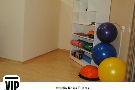 Studio Rosas Pilates - 