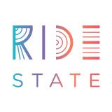 Ride State - logo