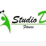 Studio D Fitness - logo