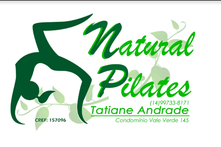 Natural Pilates