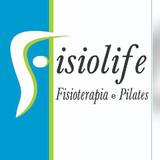 Fisiolife Pilates - logo