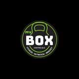 My Box - Centro Sjc - logo
