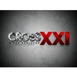 Cross XXI - Unidade Rio Branco - logo