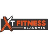 Academia Xt Fitness I - logo