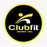 Club Fit Paulistana - logo
