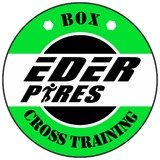 Eder Pires Run & Fitness Assessoria - logo