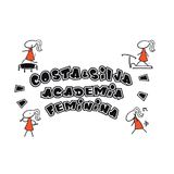 Costa & Silva Academia Feminina - logo