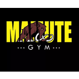 Mamute Gym - logo